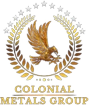 Colonial Metals Group